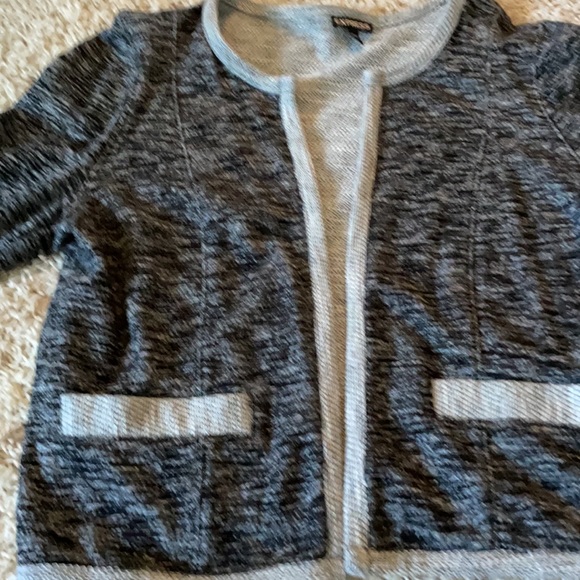 Express jacket - Picture 4 of 6